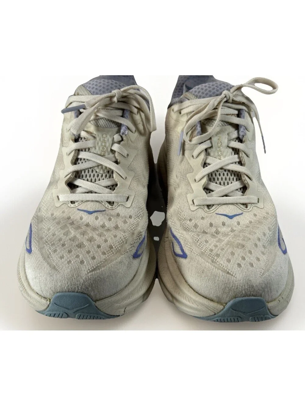 HOKA FP Movement Women’s Size 9.5 Clifton 9 Lilac Limited Edition Sneakers Shoes
